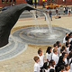 Illustration for article titled Connecticut City Shuts Down Fountain When it Becomes a Public Latrine